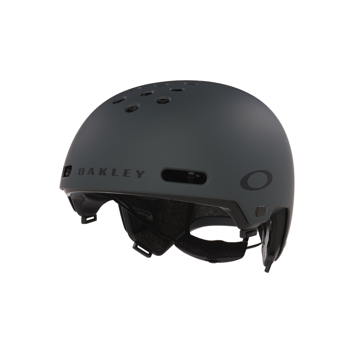 Oakley St 1 No Mips Skate Helmet-2