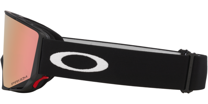Oakley Flow Scape AF L Snow Goggles-5
