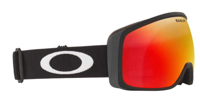 Oakley Flight Tracker M Snow Goggles-12
