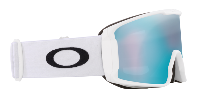 Oakley Line Miner L Snow Goggles-12