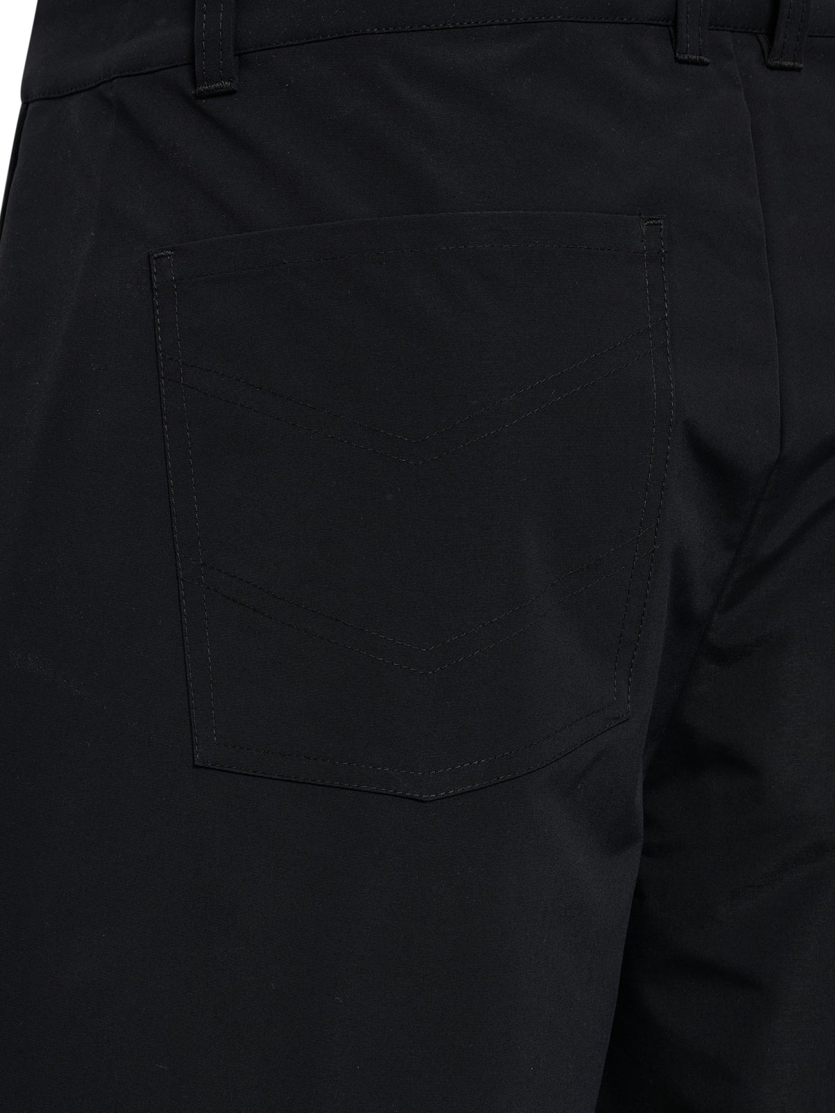 hummel Unisex I-D Big Shorts-3