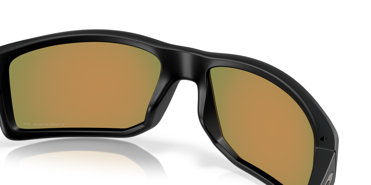 Oakley Gibston XL Glasses-7