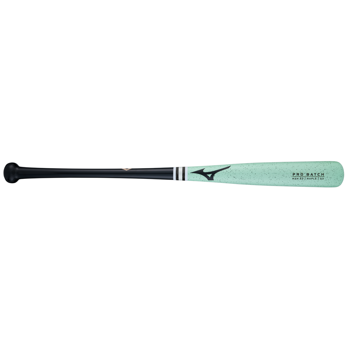 Mizuno Pro Batch MZM 62 Baseball Bat-1