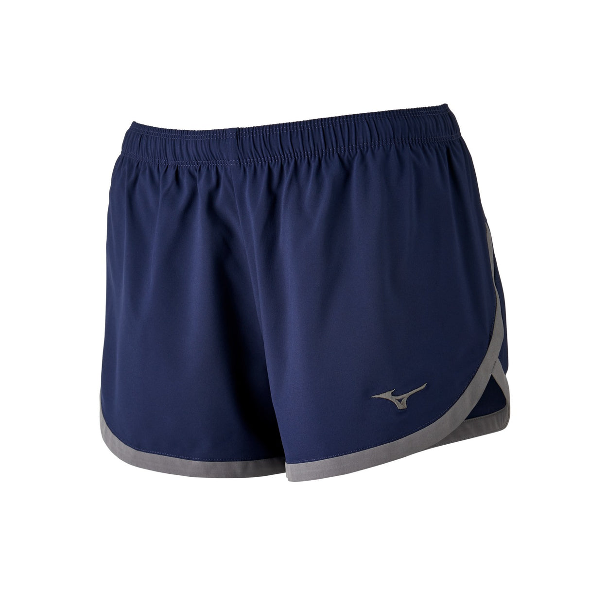 Mizuno Men's Impact Shorts-1