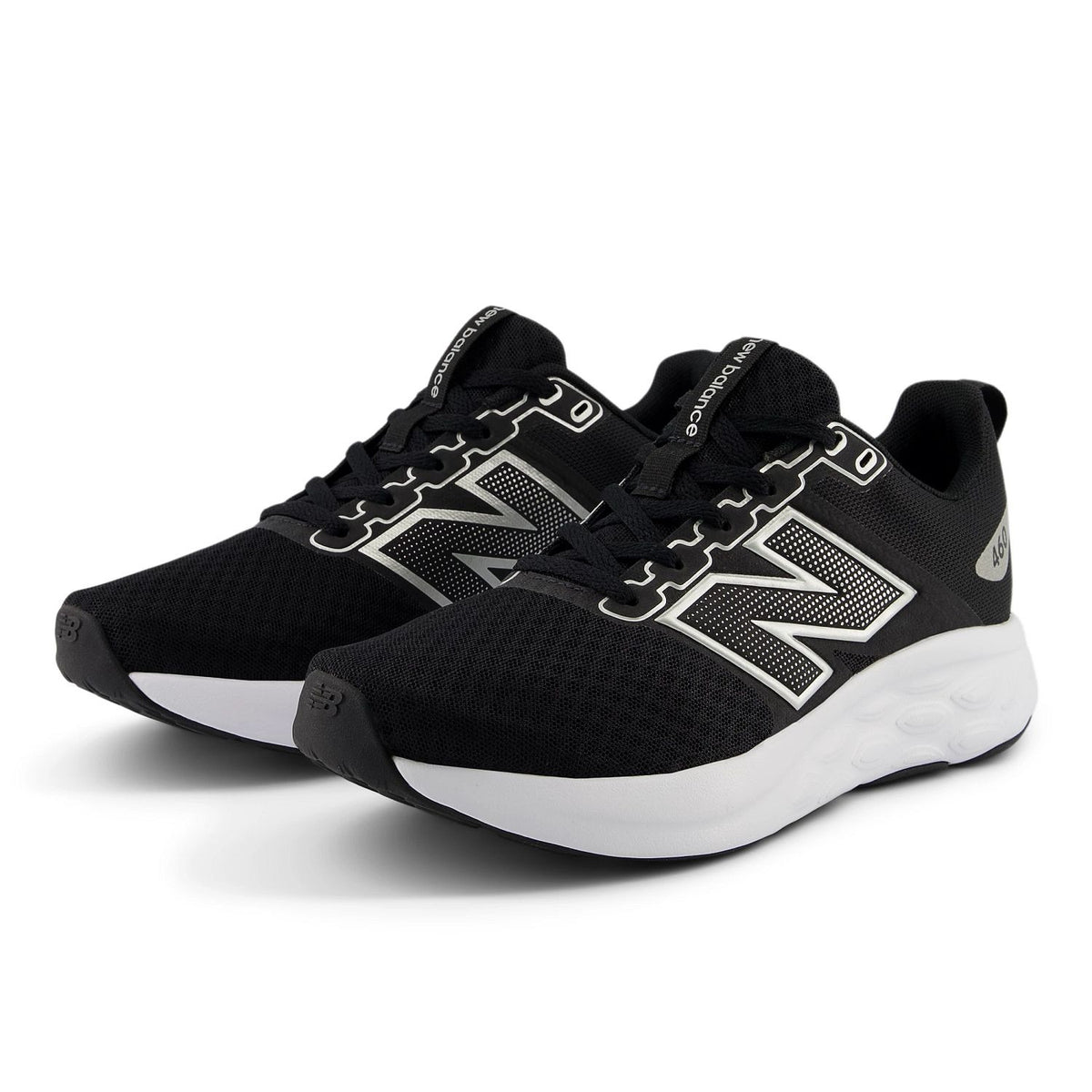 New Balance Women's 460v4 Running Shoes-12