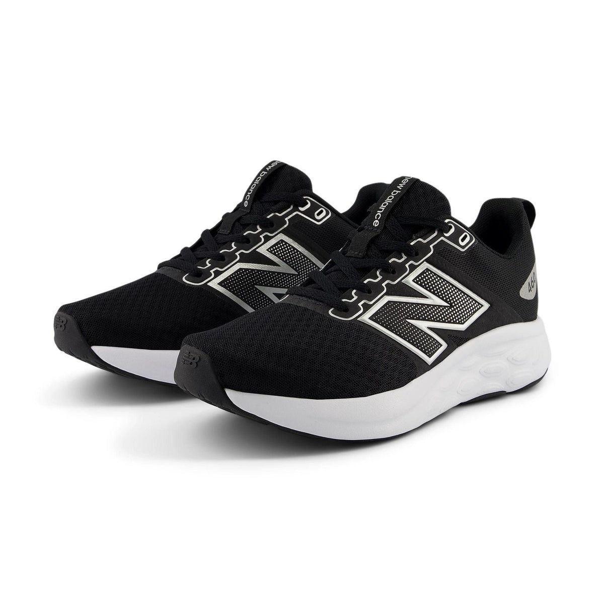 New Balance Women's 460v4 Running Shoes-12