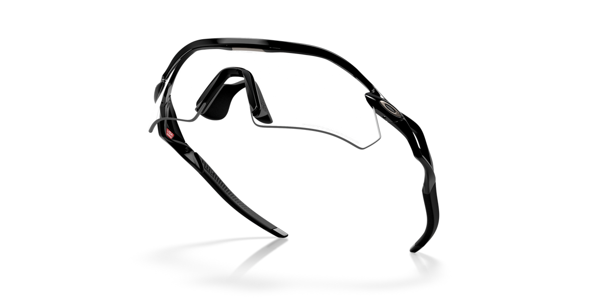 Oakley Radar Plate Sunglasses-5