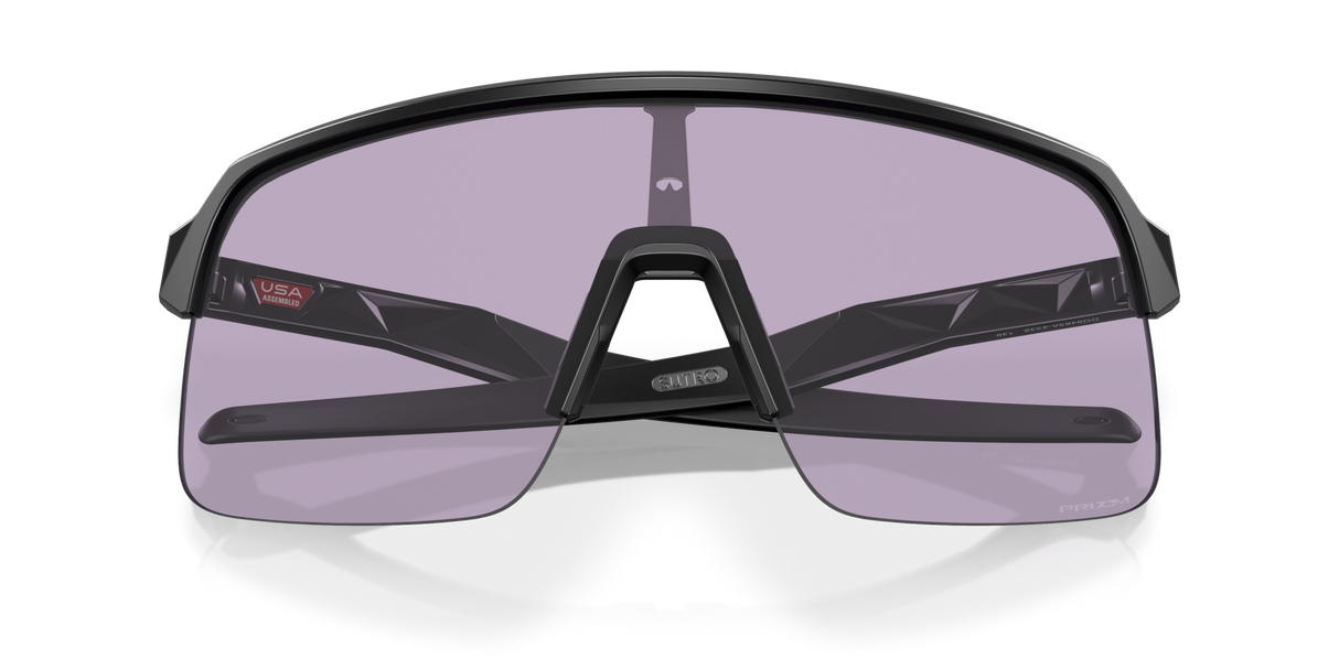 Oakley Sutro Lite A Sunglasses-9