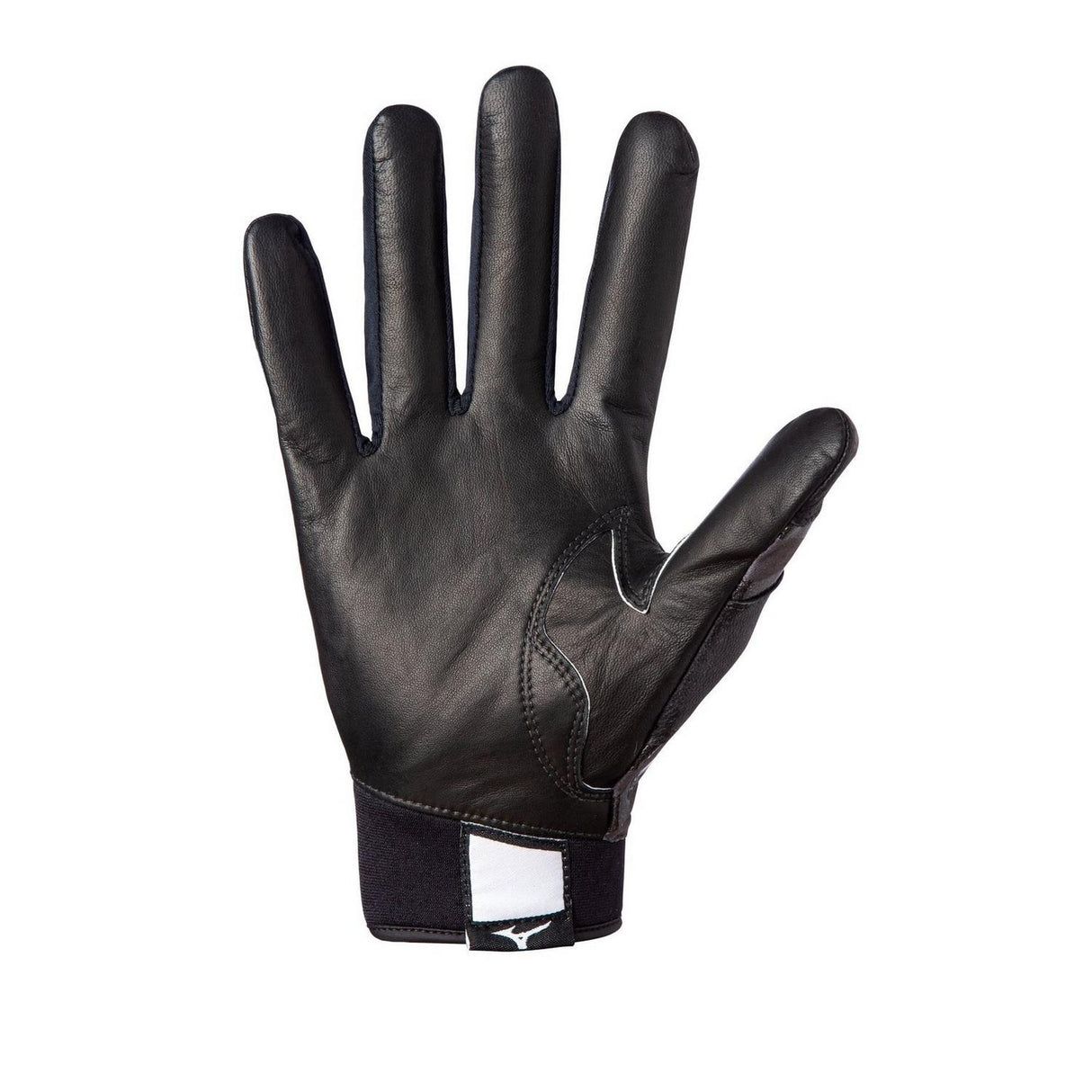 Mizuno Adult B-303 Pro Baseball Batting Glove-2