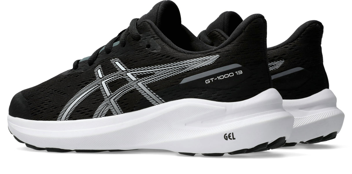 Asics Youth GT-1000 13 Grade School Running Shoes-7