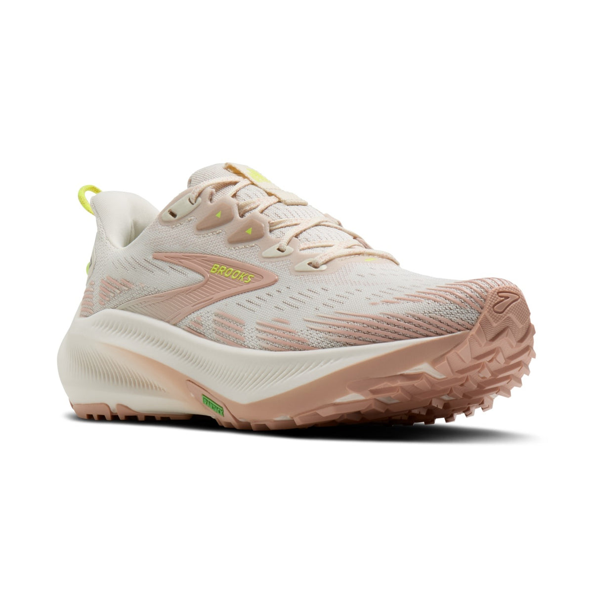 Brooks Women's Ghost Trail Running Shoes-1