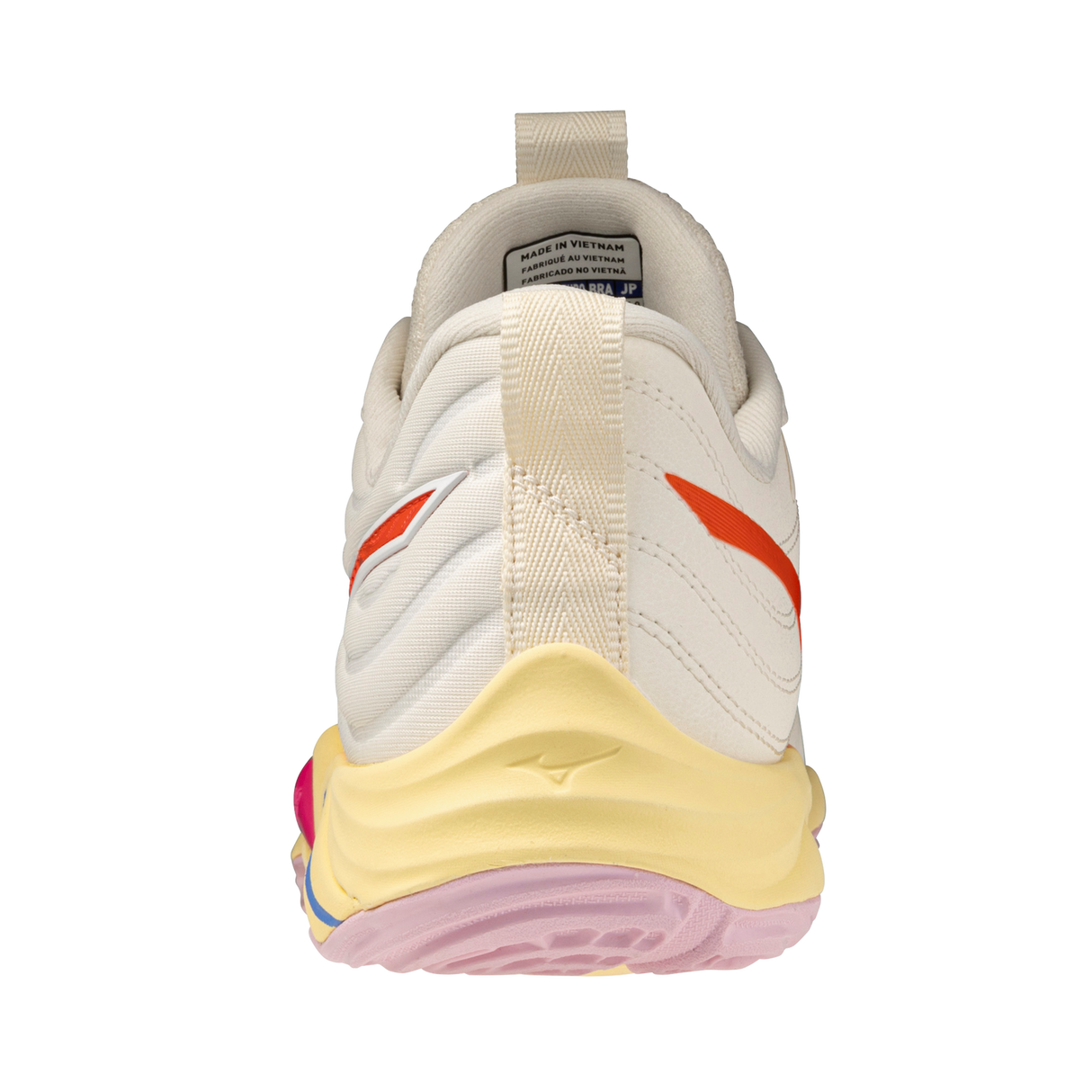 Mizuno Adult Wave Momentum 4 Elite S Volleyball Shoes-5