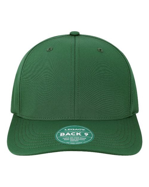 LEGACY Back Nine Cap-1