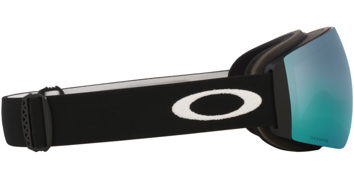 Oakley Flight Deck Pro Medium Snow Goggles-11