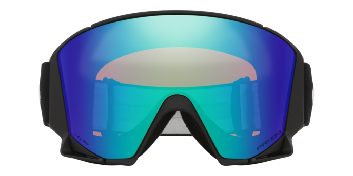 Oakley Flow Scape AF L Snow Goggles-3
