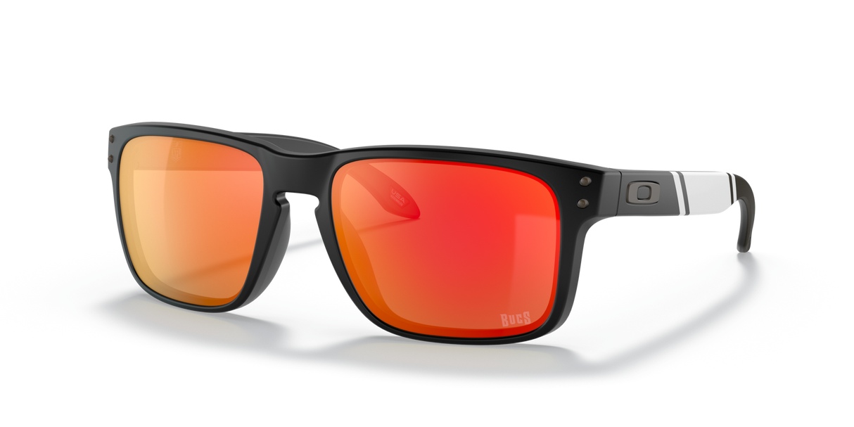 Oakley Holbrook NFL Glasses-2