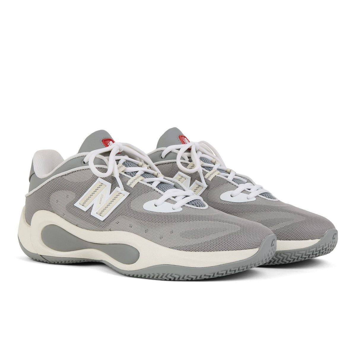 New Balance Men's P400 Low Basketball Shoes-7