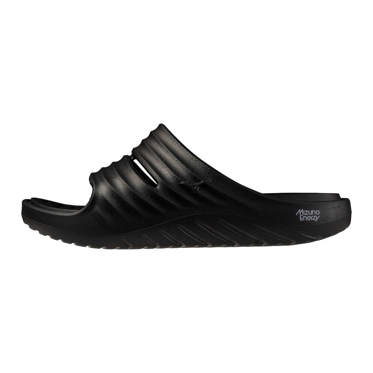 Mizuno Men's Enerzy Slides-1