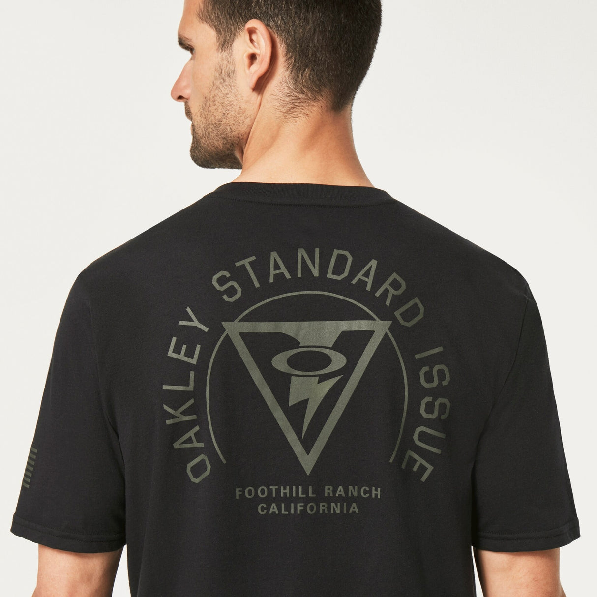 Oakley Men's Si Strong Tee-6