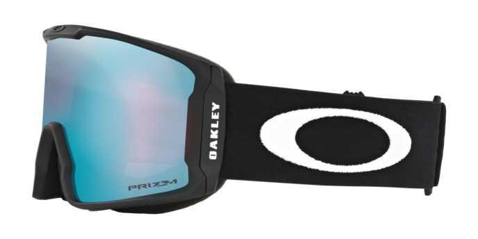 Oakley Line Miner L Snow Goggles-4