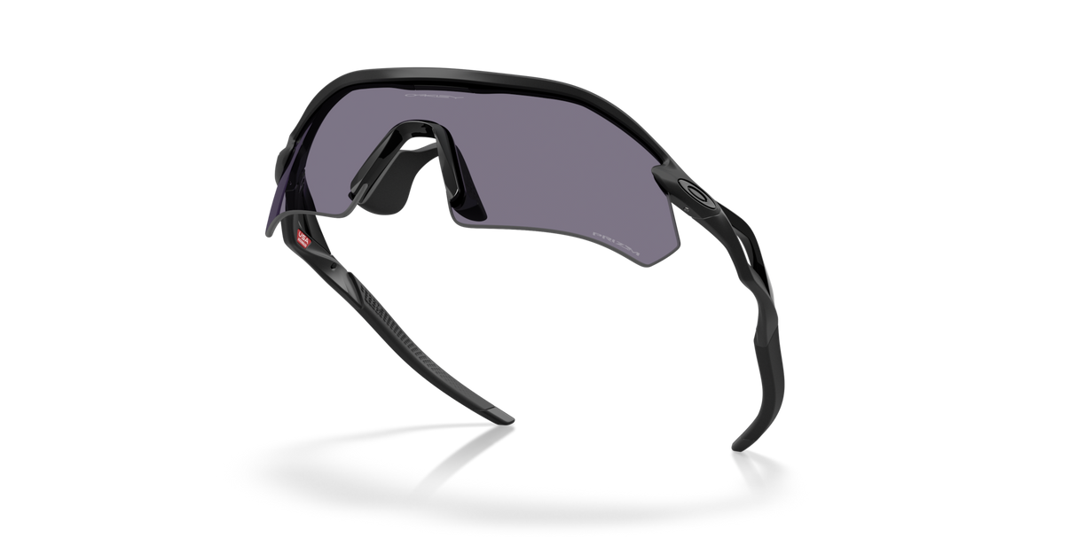 Oakley Radar Plate Sunglasses-5