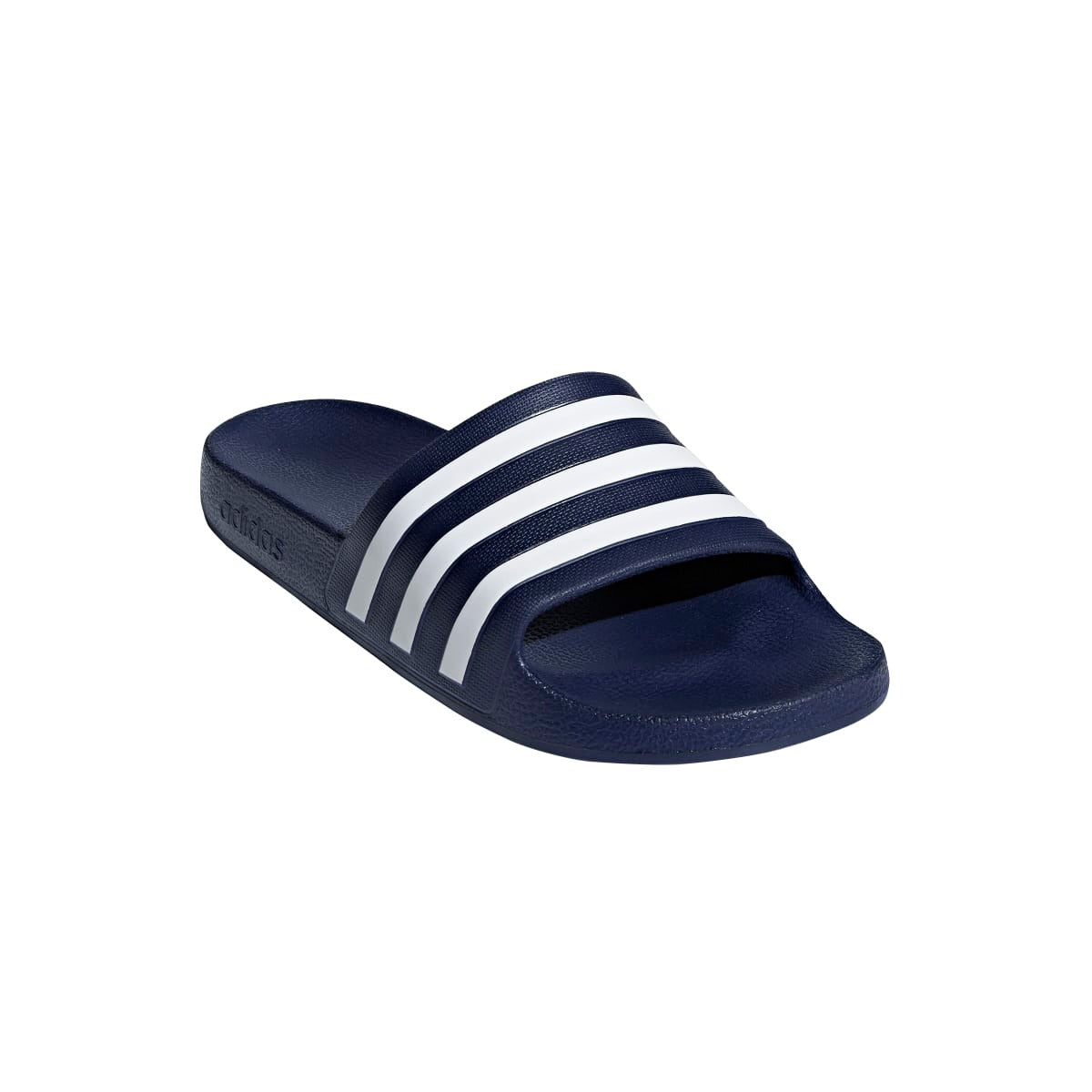 adidas Men's Adilette Aqua Slides-19