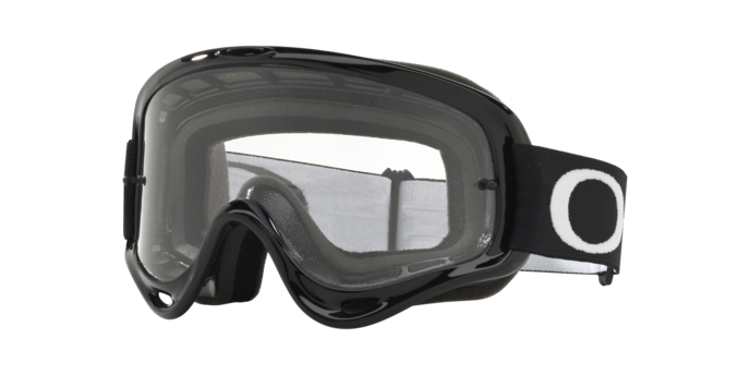 Oakley XS O-Frame MX Goggles-3