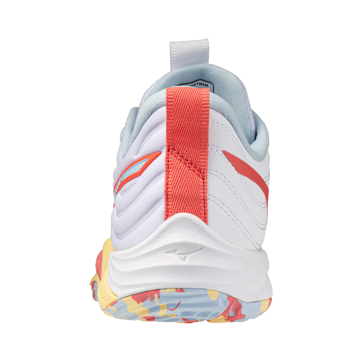 Mizuno Women's Wave Momentum 4 Elite Volleyball Shoes-5
