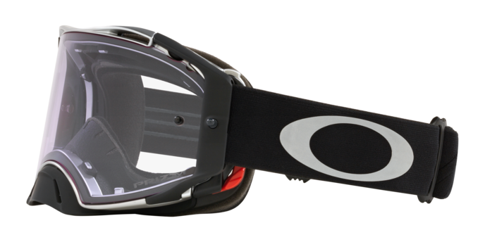 Oakley Airbrake MX Goggles-4