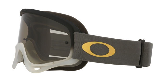 Oakley O-Frame MX Goggles-4