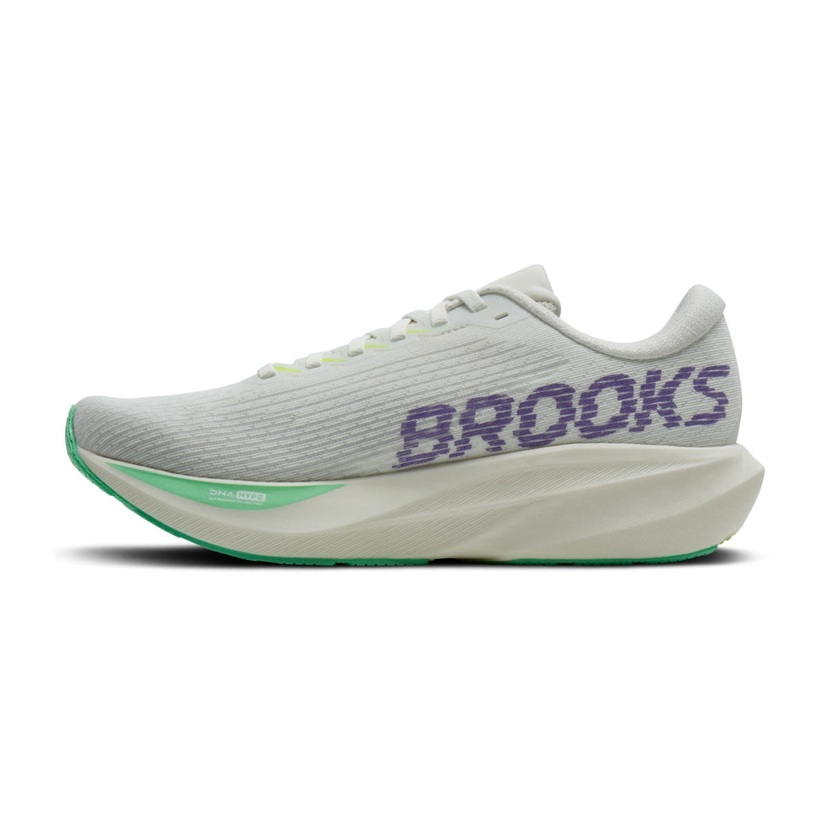 Brooks Women's Ghost Amp Running Shoes-3