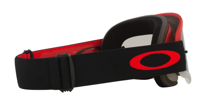 Oakley O-Frame MX Goggles-10