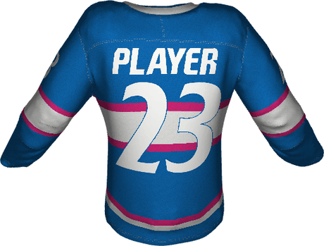 Adidas Sublimated Hockey Jersey Team Ice Hockey Jerseys