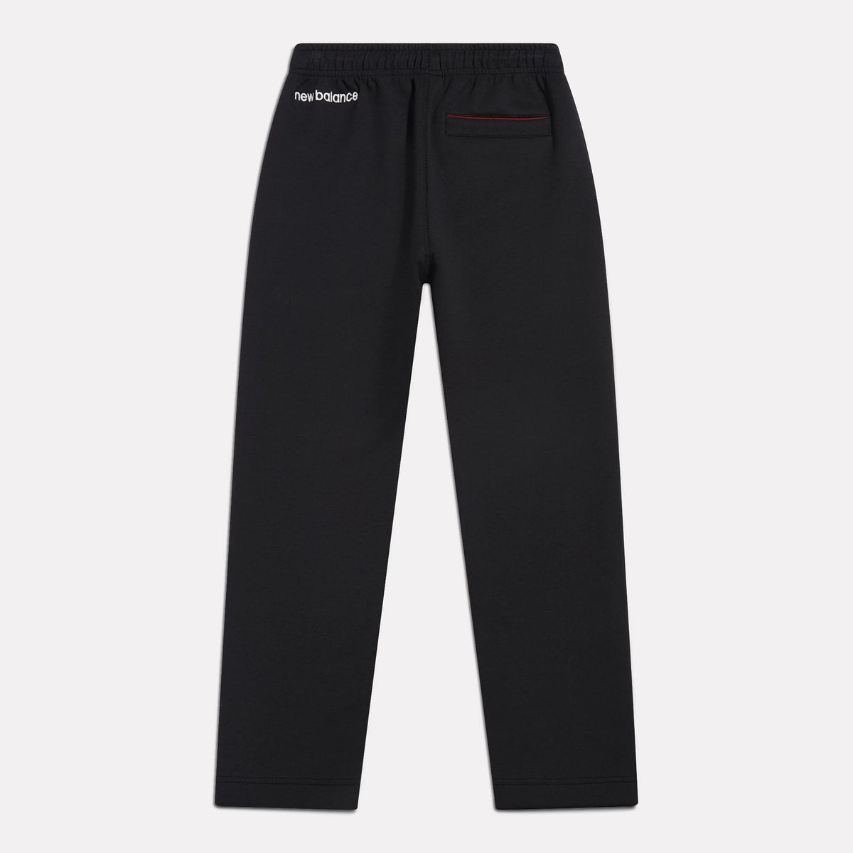 New Balance Boys' Linear Straight Leg Pants-2
