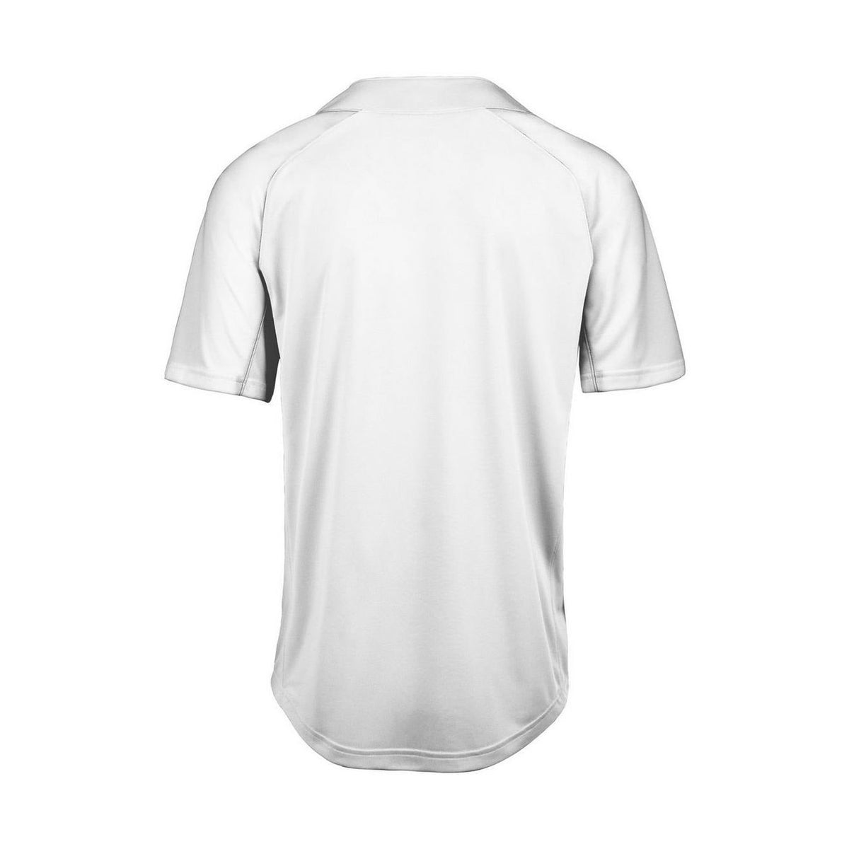 Mizuno Men's Aerolite 2-Button Baseball Jersey-2