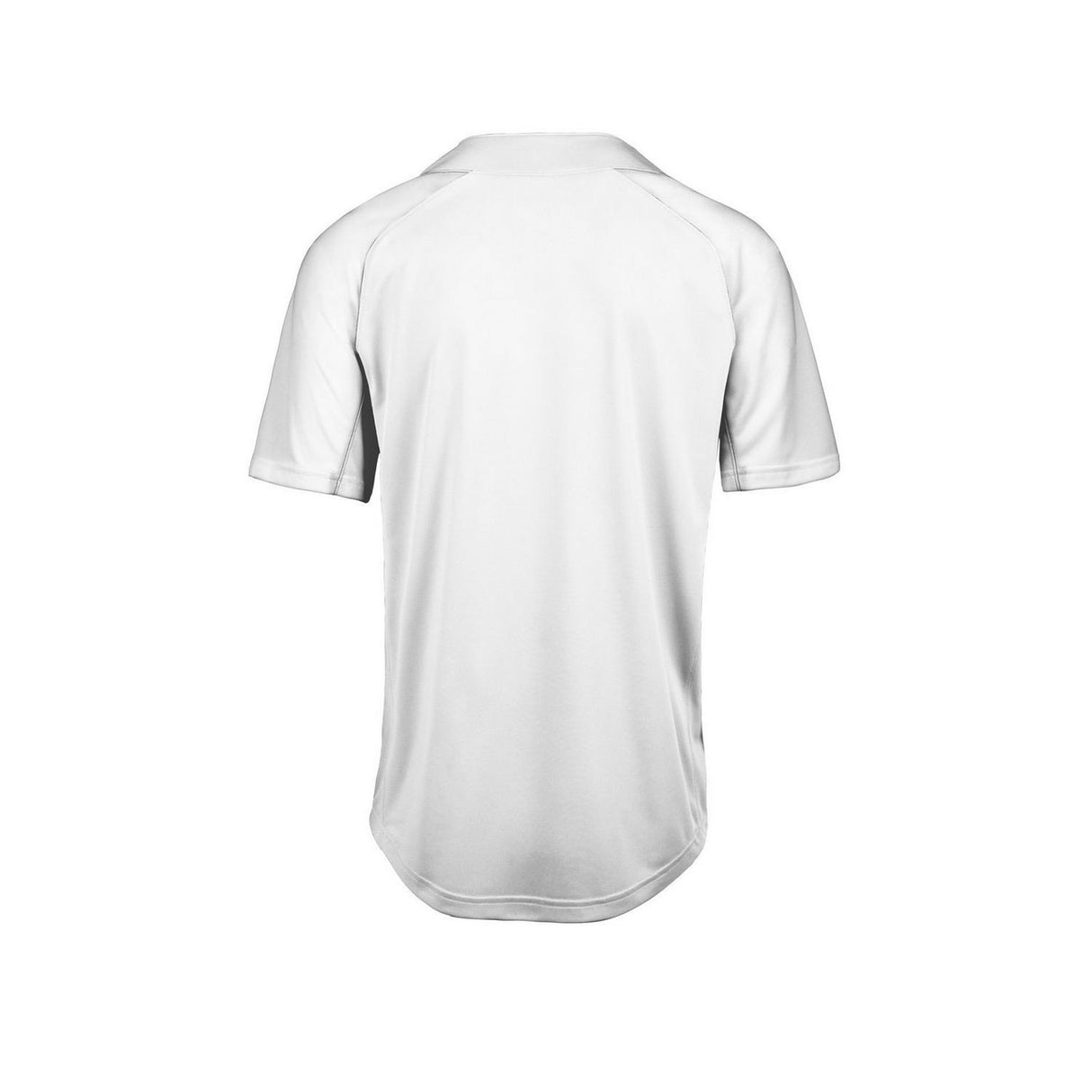 Mizuno Men's Aerolite 2-Button Baseball Jersey-2