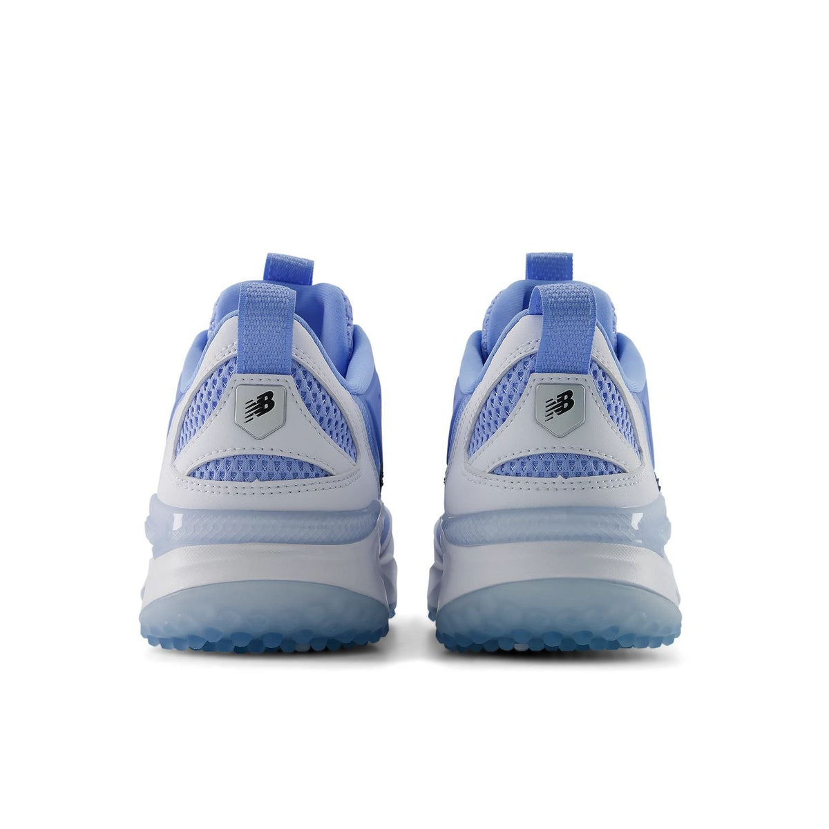 New Balance Men's 3000v8 Energy Baseball Turf Shoes-10