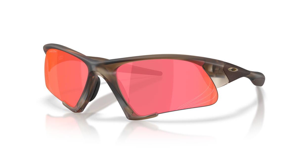 Oakley Suture Jacket Sunglasses-2