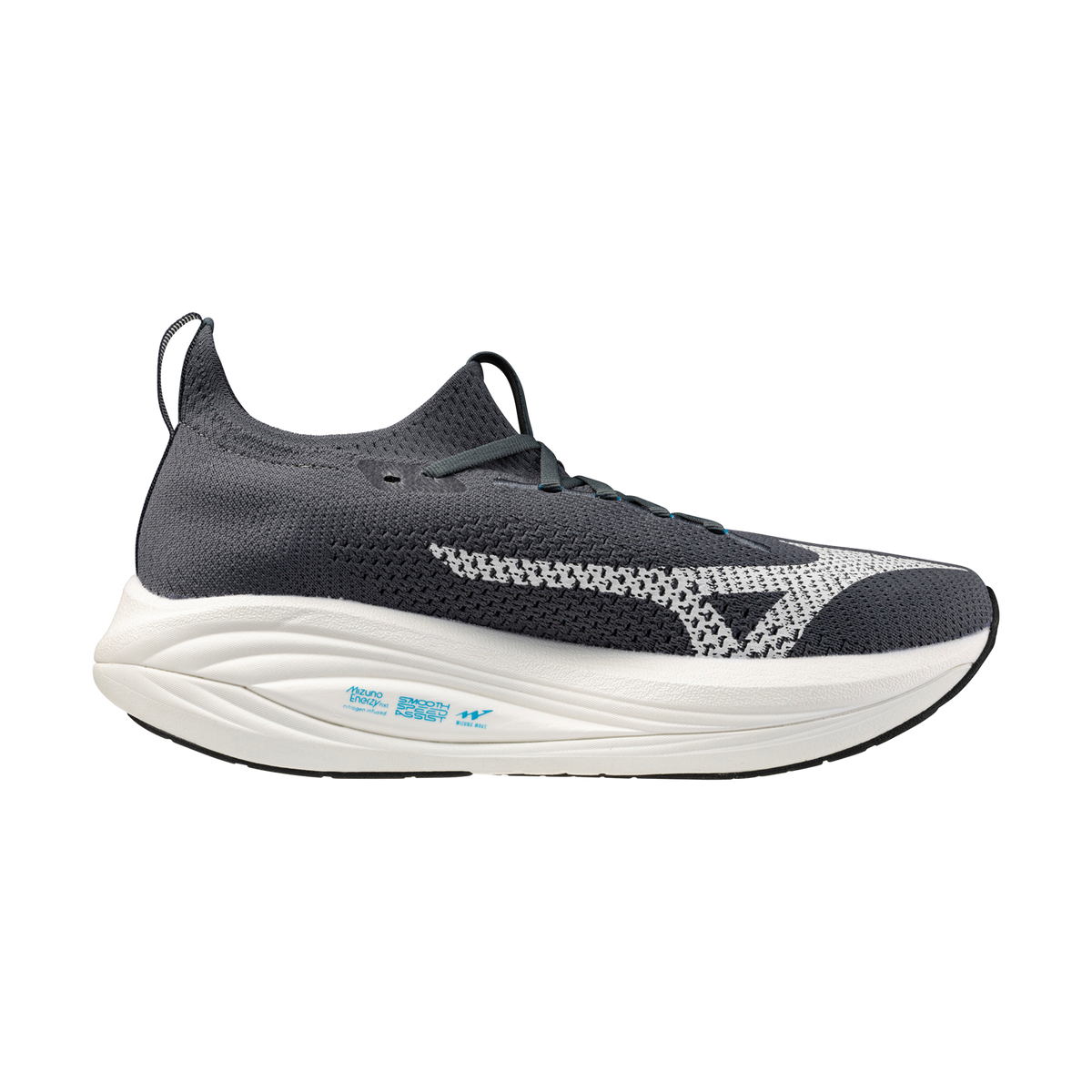 Mizuno Men's Neo Vista 3 Running Shoes-3