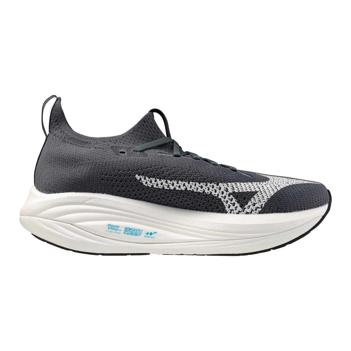 Mizuno Men's Neo Vista 3 Running Shoes-3