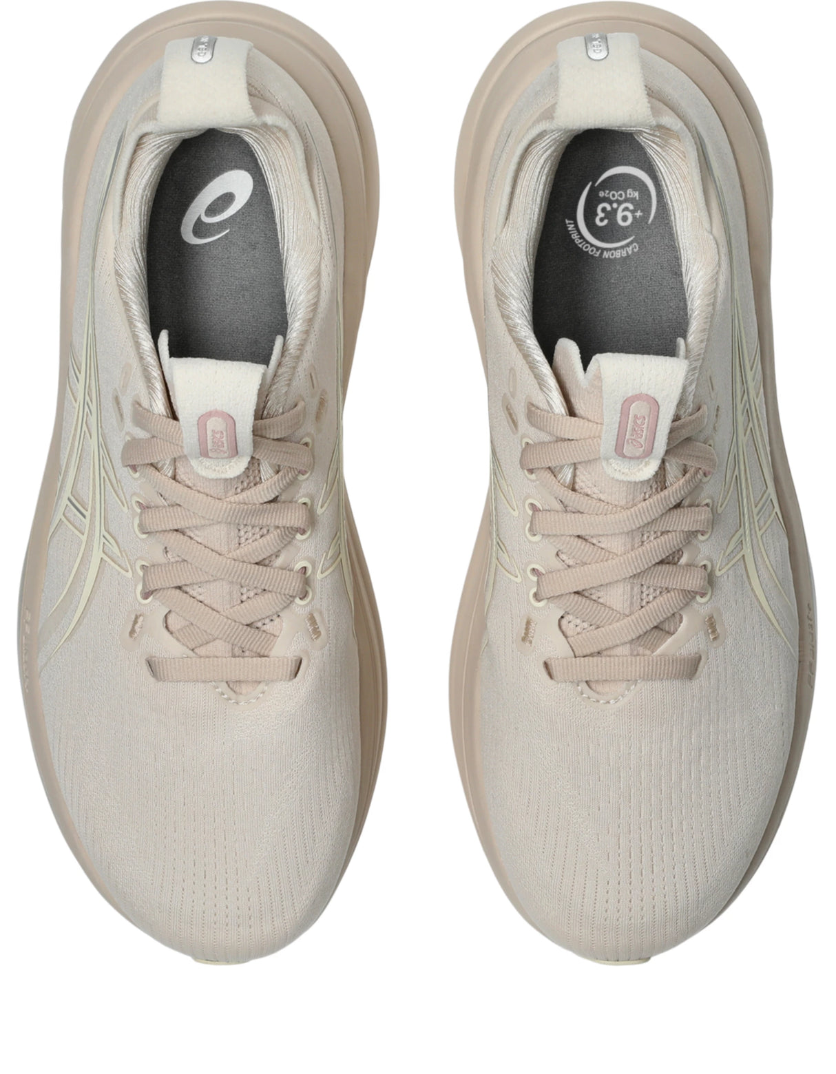 Asics Women's GEL-Nimbus 28 Running Shoes-4