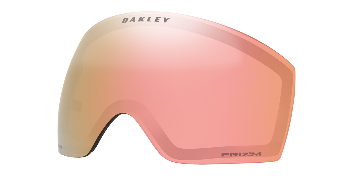 Oakley Flight Deck Pro M Replacement Lenses