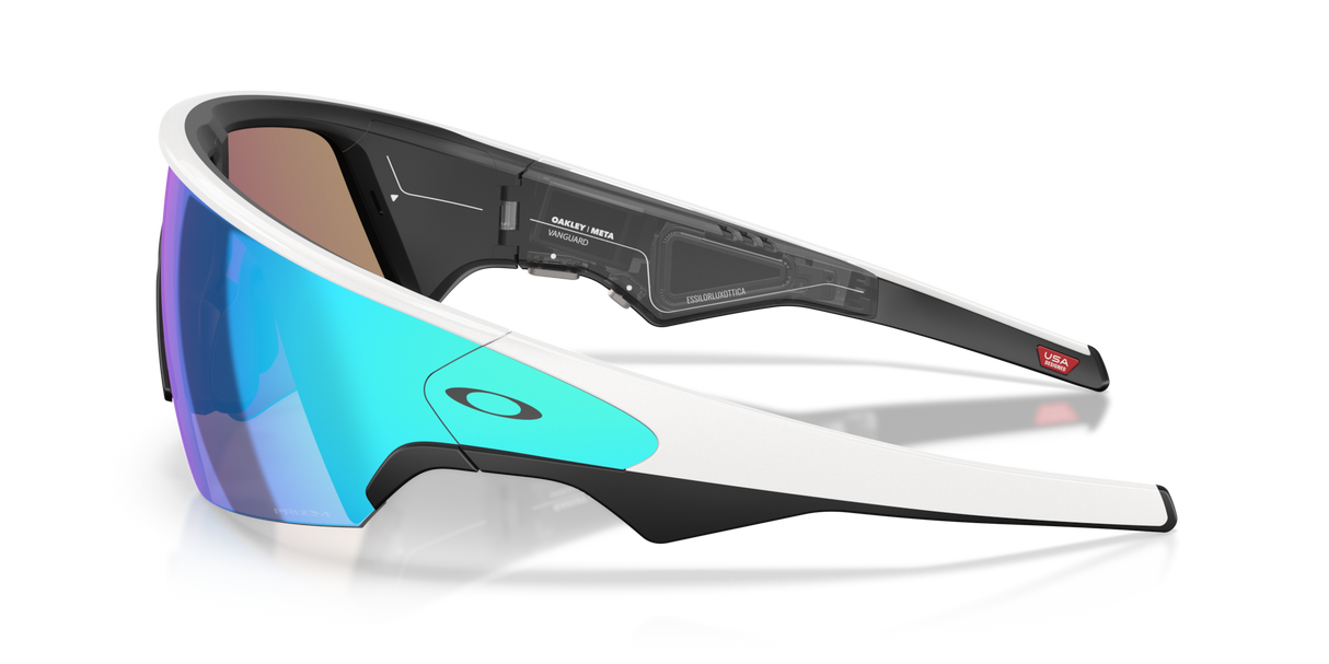 Oakley Vanguard Camera Sunglasses-3