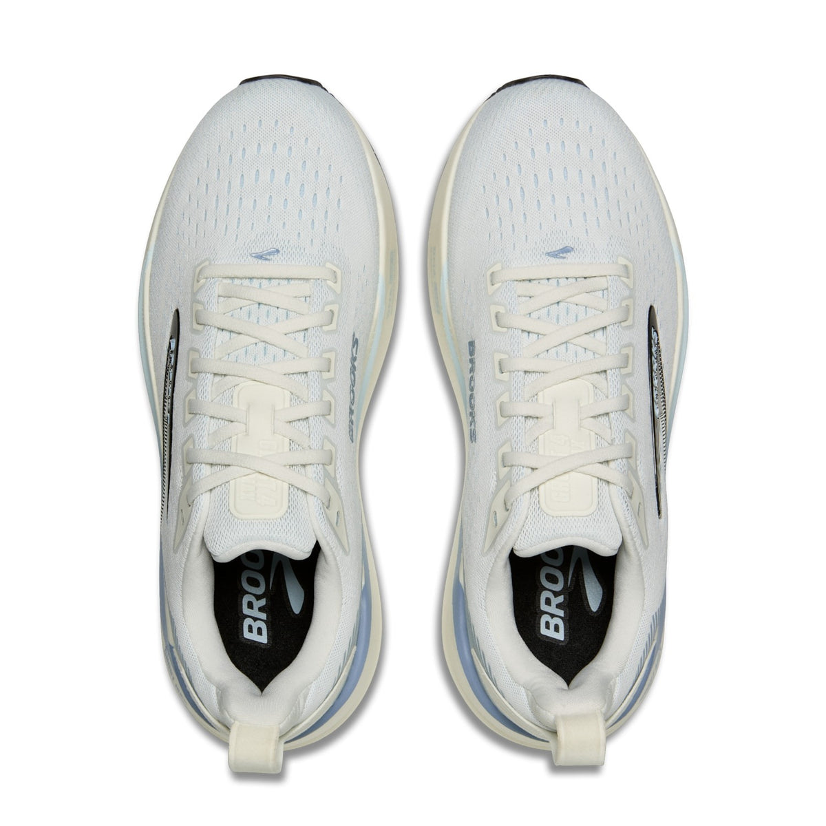 Brooks Women's Ghost Max 4 Running Shoes-5