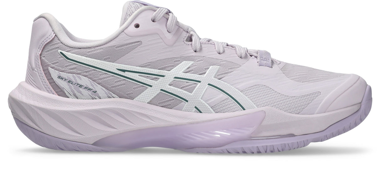 Asics Women's Sky Elite FF 4 Volleyball Shoes-1