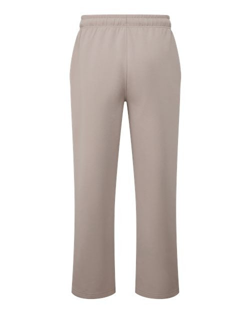 TriDri Women's Luxe Wide Leg Pants-2