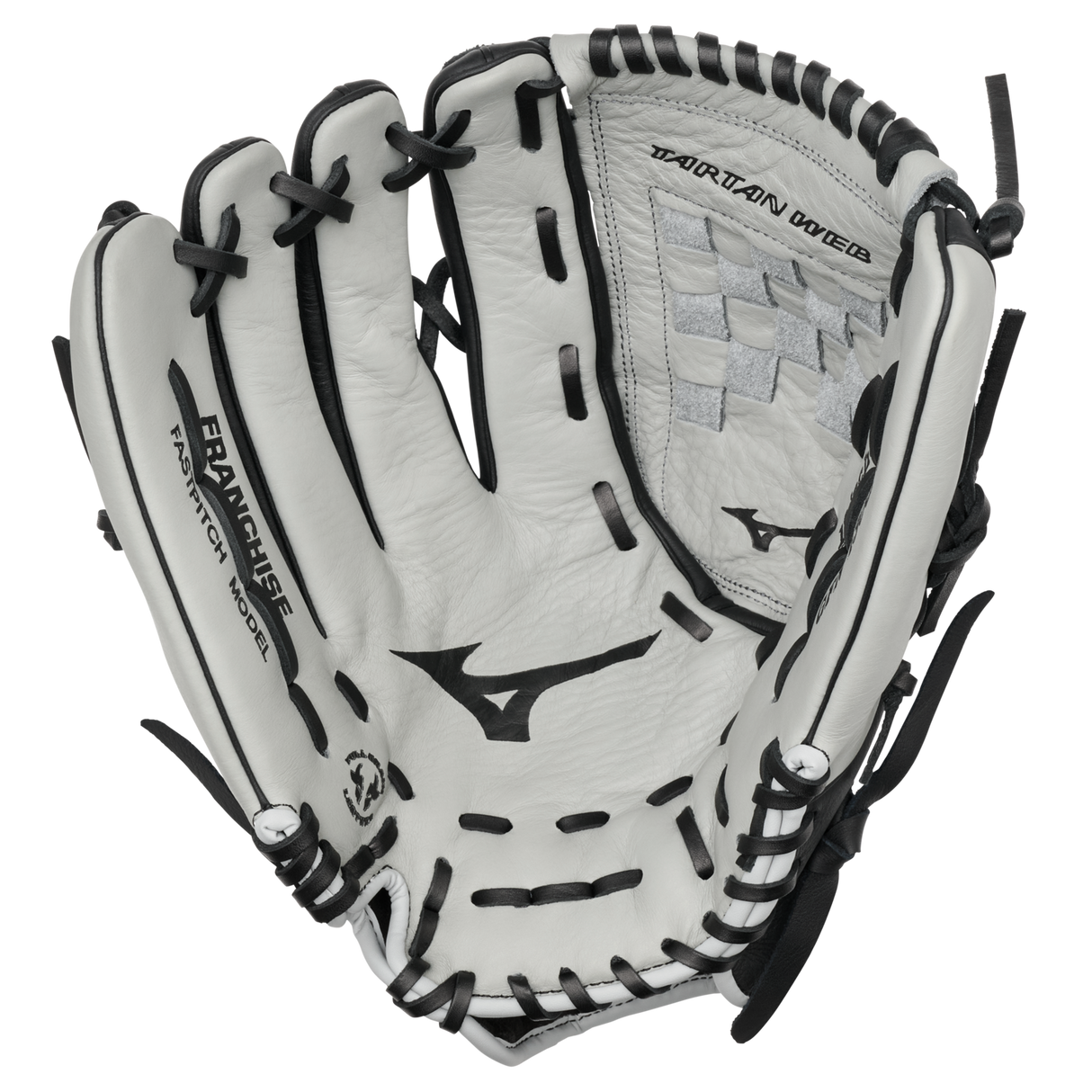 Mizuno GFN1300F5 Franchise Fastpitch 13" Outfielder Glove-2