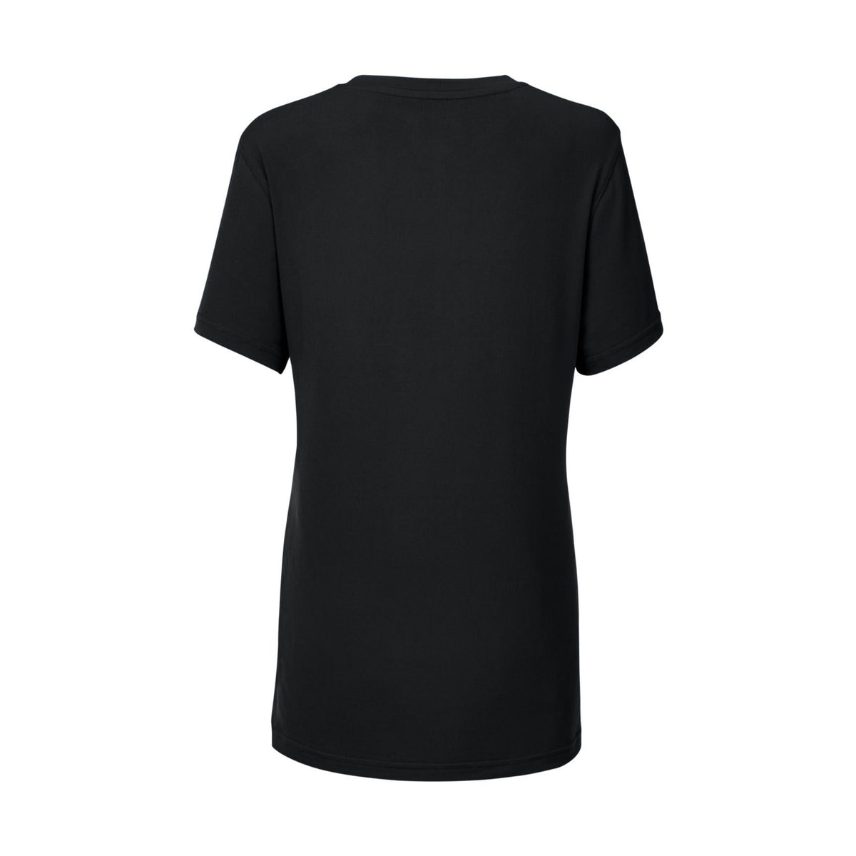 Mizuno Girl's Short Sleeve Attack Volleyball Tee 3.0-2