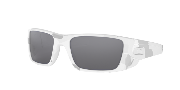Oakley Fuel Cell Glasses-5