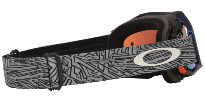 Oakley Airbrake MX Goggles-10